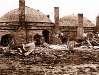 Click to see larger photo of the Brickyard