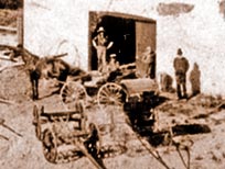 Click to see larger photo of the Carriage Factory